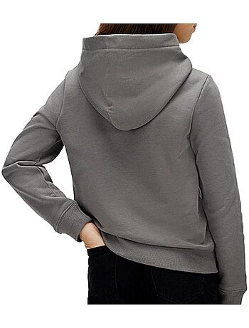 Sweat Fille Calvin Klein Jeans Terr