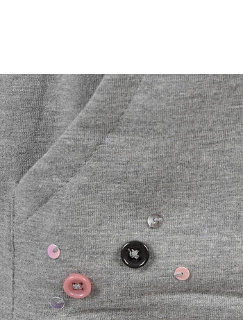 Sweat fille FARIPUL - MISS GIRLY