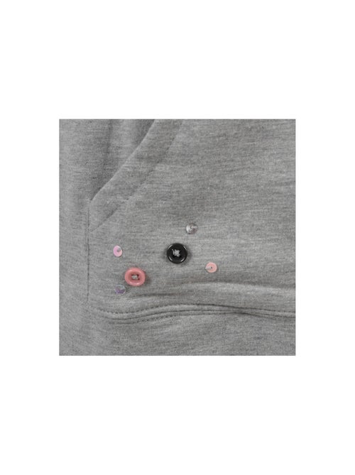 Sweat fille FARIPUL - MISS GIRLY - Kiabi