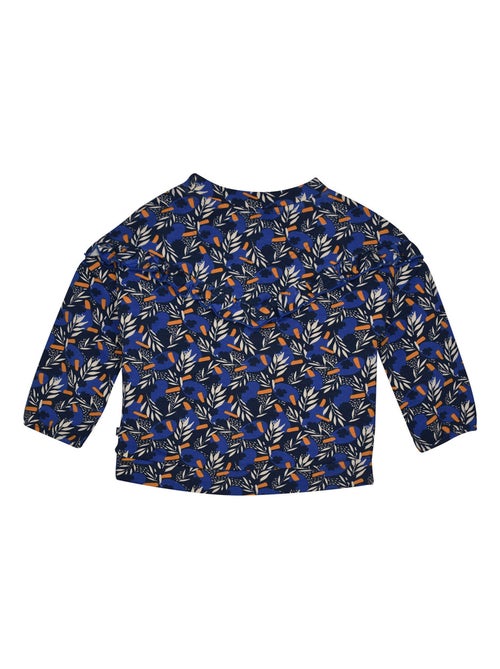 SWEAT FILLE FIGEN - Kiabi