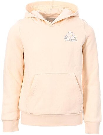 Sweat Fille Kappa