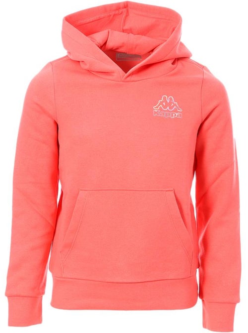 Sweat Fille Kappa - Kiabi