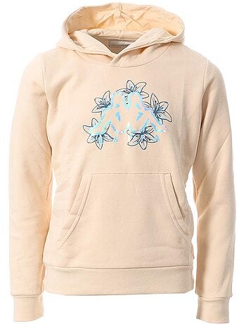 Sweat Fille Kappa