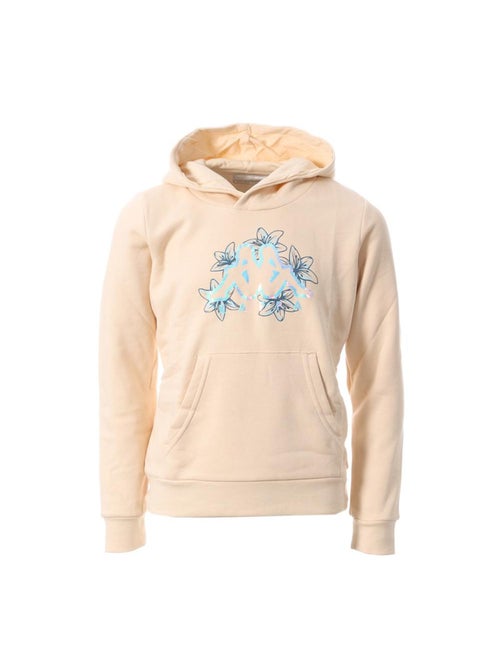 Sweat Fille Kappa - Kiabi