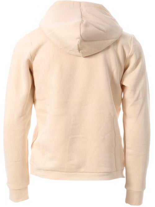 Sweat Fille Kappa - Kiabi Sweat Fille Kappa - Kiabi