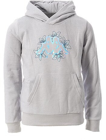 Sweat Fille Kappa