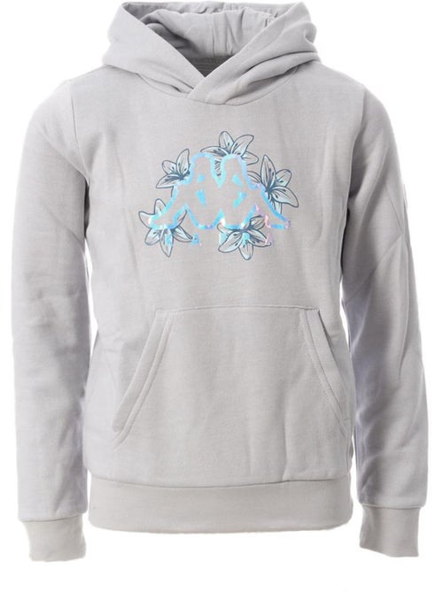 Sweat Fille Kappa - Kiabi