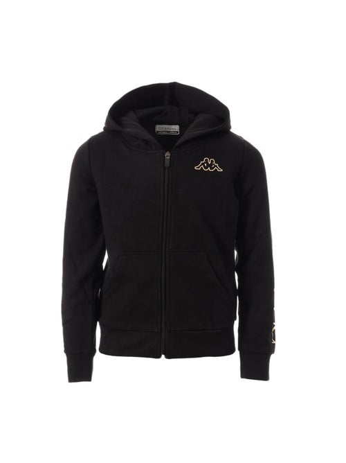 Sweat Fille Kappa - Kiabi