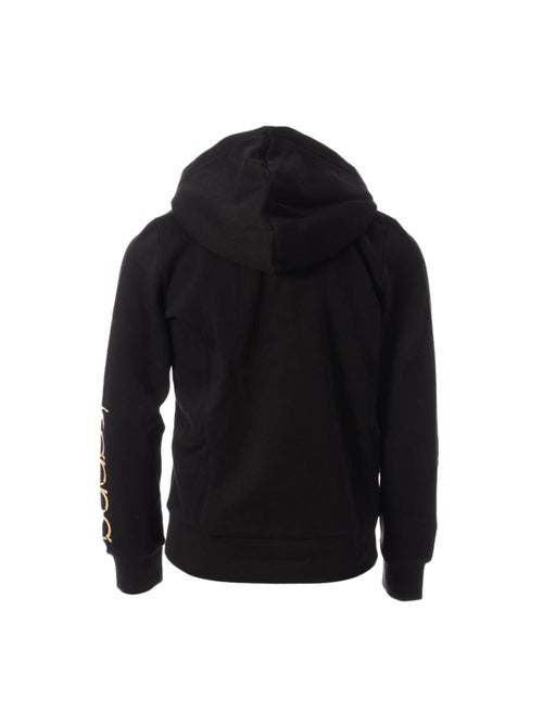 Sweat Fille Kappa - Kiabi