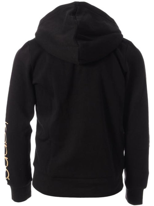 Sweat Fille Kappa - Kiabi Sweat Fille Kappa - Kiabi