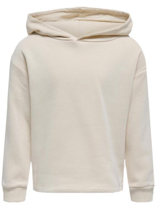 Sweat fille kids only - Kiabi