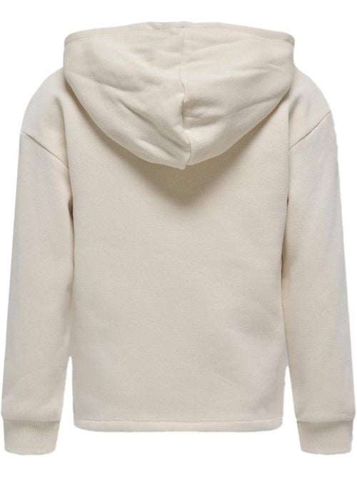 Sweat fille kids only - Kiabi