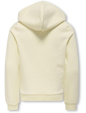 Sweat Fille Kids ONLY