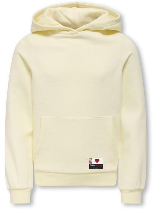 Sweat Fille Kids ONLY - Kiabi