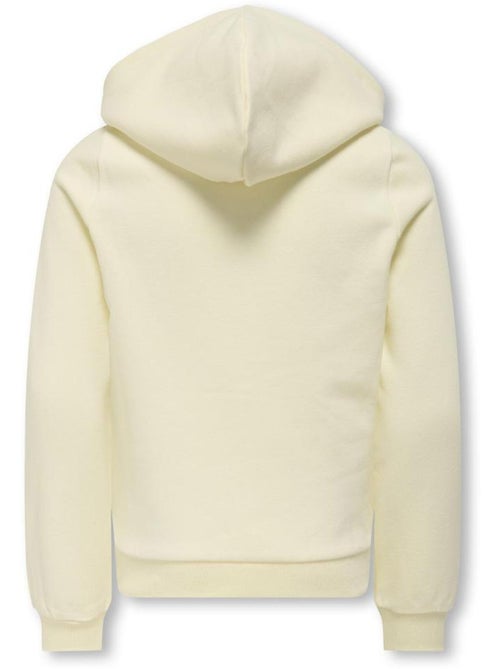 Sweat Fille Kids ONLY - Kiabi
