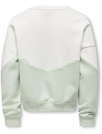 Sweat Fille Kids ONLY