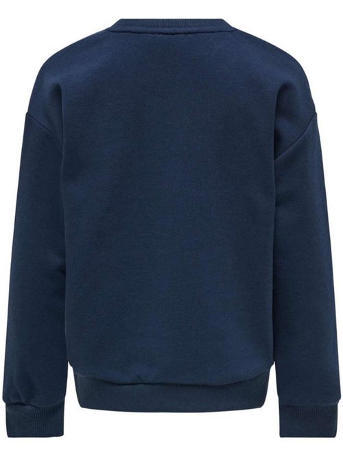 Sweat fille kids only - Kiabi Sweat fille kids only - Kiabi