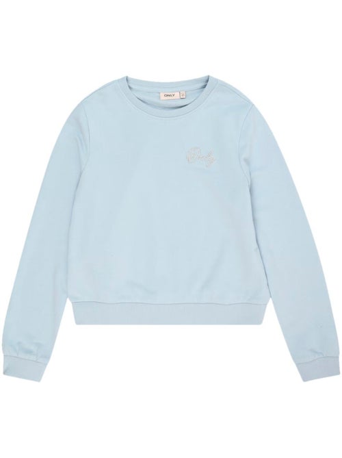 Sweat Fille Kids ONLY Celeste - Kiabi