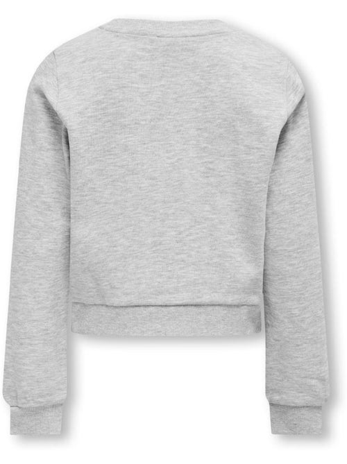 Sweat Fille Kids ONLY Celeste - Kiabi