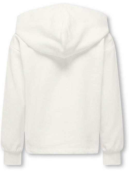 Sweat Fille Kids ONLY - Kiabi