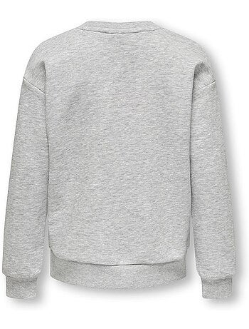 Sweat Fille Kids ONLY