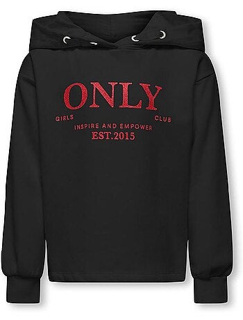 Sweat Fille Kids ONLY