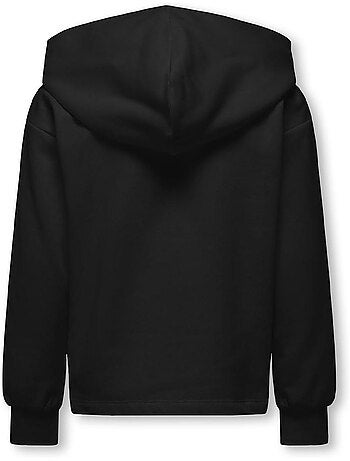 Sweat fille kids only
