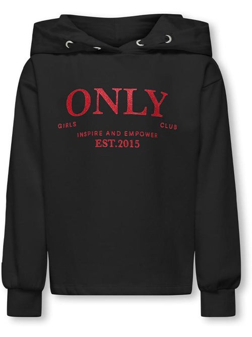 Sweat Fille Kids ONLY - Kiabi