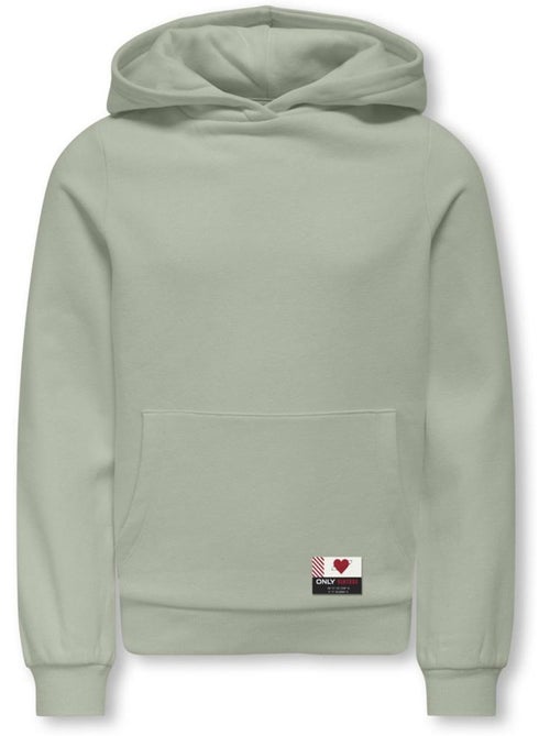 Sweat Fille Kids ONLY - Kiabi