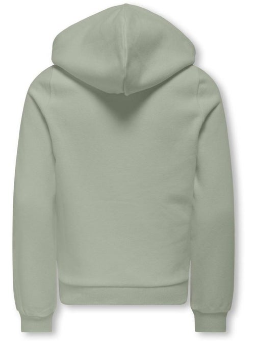 Sweat Fille Kids ONLY - Kiabi