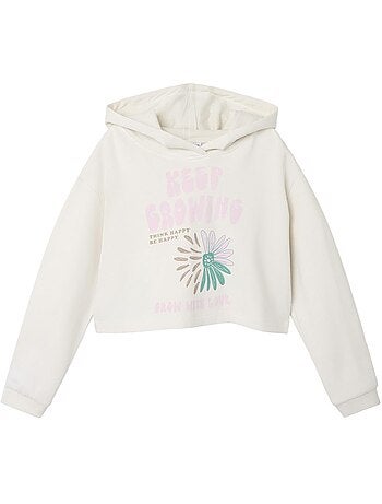 Sweat Fille Name it