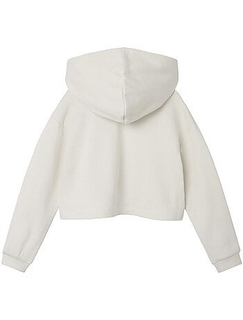 Sweat Fille Name it