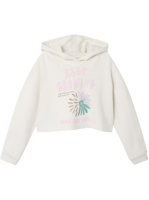 Sweat Fille Name it - Kiabi