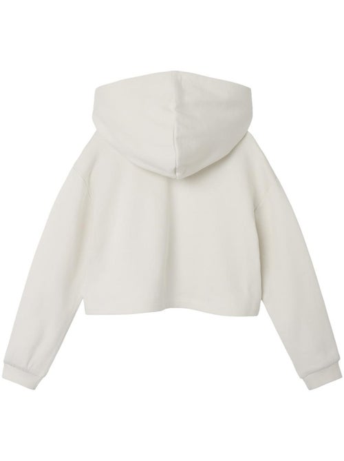 Sweat Fille Name it - Kiabi