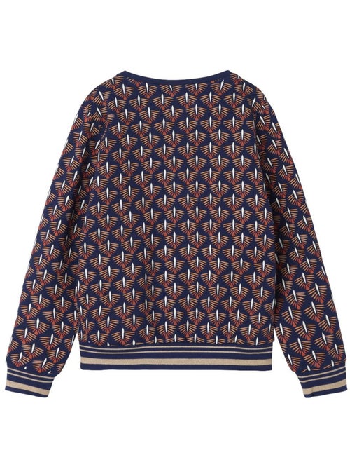 Sweat fille name it - Kiabi Sweat fille name it - Kiabi