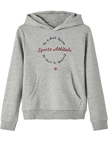 Sweat Fille Name It