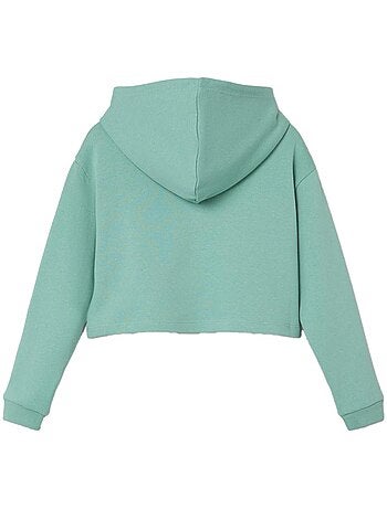 Sweat Fille Name it