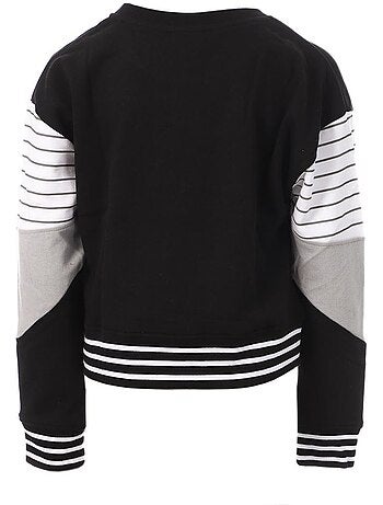 Sweat fille nba brooklyn nets
