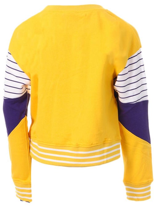 Sweat Fille NBA - Kiabi