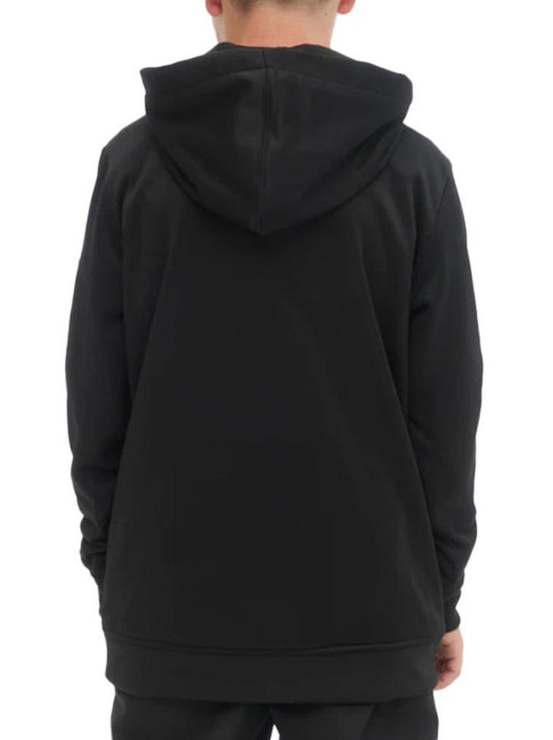 Sweat Fille O'Neill Noir - Kiabi