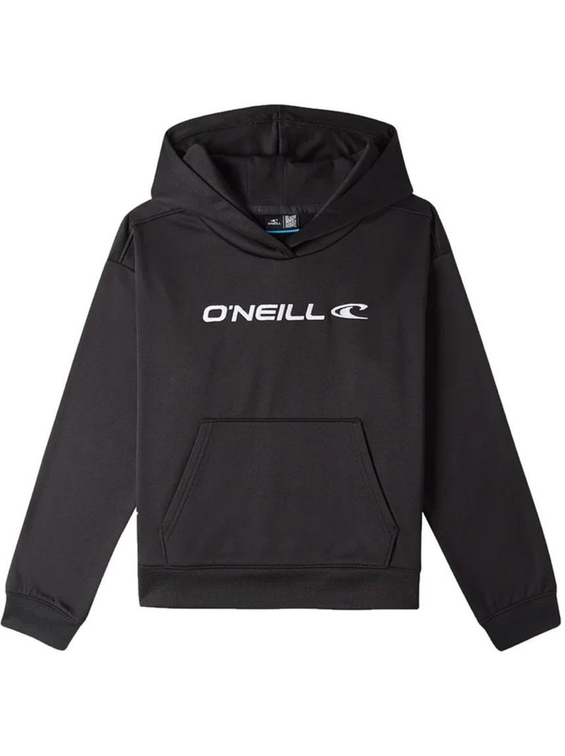 Sweat Fille O'Neill Noir - Kiabi