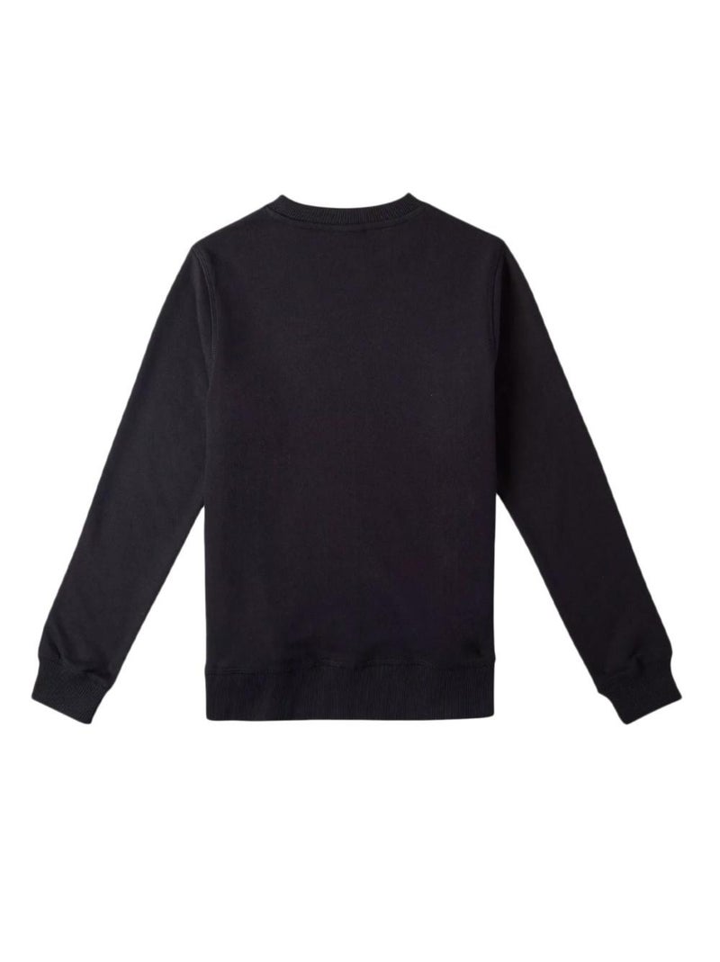 Sweat Fille O'Neill Noir - Kiabi