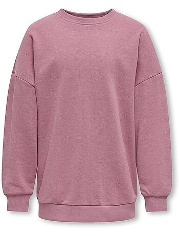 Sweat Fille ONLY