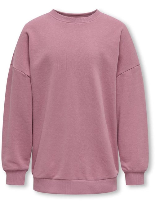 Sweat Fille ONLY - Kiabi