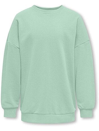 Sweat Fille ONLY