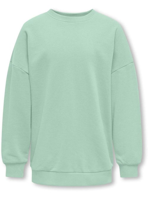 Sweat Fille ONLY - Kiabi