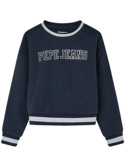 Sweat Fille Pepe jeans - Kiabi Sweat Fille Pepe jeans - Kiabi