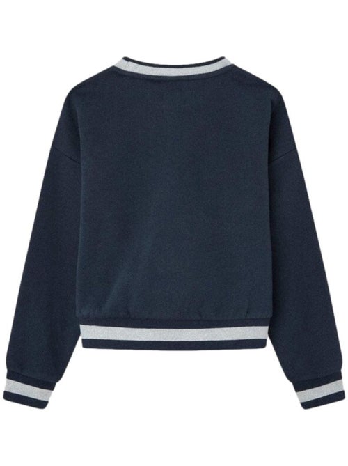 Sweat Fille Pepe jeans - Kiabi Sweat Fille Pepe jeans - Kiabi