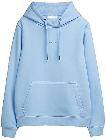 Sweat fille teddy smith
