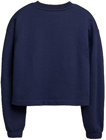 Sweat Fille Teddy Smith